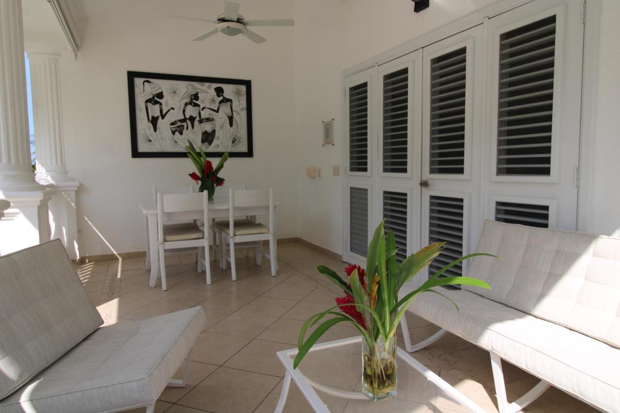Albachiara Hotel - Las Terrenas Exterior foto
